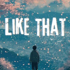 RnB Trap Style Beat - Like That