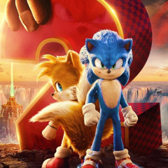 Born to Run (Sonic the Hedgehog Movie 2 Song)