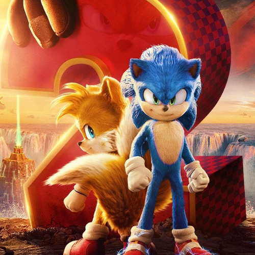 Born to Run (Sonic the Hedgehog Movie 2 Song)