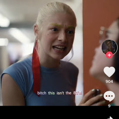 Change deftons euphoria edit