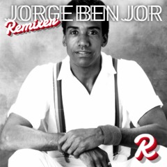 Jorge Ben Jor - O Telefone Tocou Novamente (Borby Norton Remix)