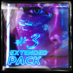 EXTENDED PACK #3 | 20 FREE EXTENDEDS | ADRIELPIPO 👑​