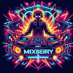 Matt Mixberry - Reviving Classics - 7.10.25