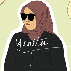 Superiots - selamat datang di surga kami (cover by Yenita)