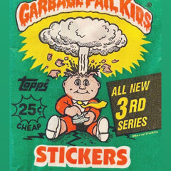 Brain Scrubbers