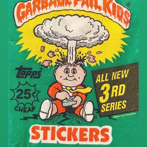 Brain Scrubbers