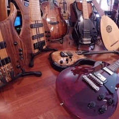Chordophones