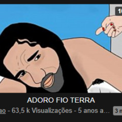 Eu Fiquei Broxa (Faixa Perdida e Recuperada por PEDROWOπ)