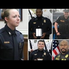 Cops Fired Because They Were All Sleeping With The Same Woman