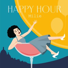 14) - Brunch With You - HAPPY HOUR - Milie