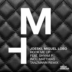 Hook Me Up Feat. Shyam P (Matthias Tanzmann Remix)