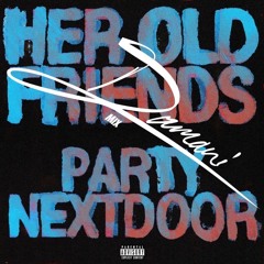 HER OLD FRIENDS (DAMANIMIX)