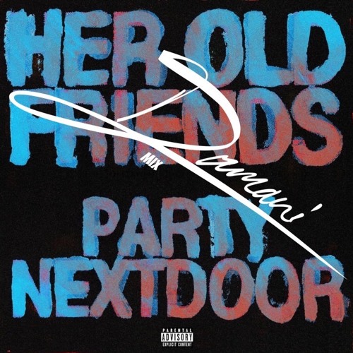HER OLD FRIENDS (DAMANIMIX)