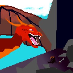 Surprise bossfight