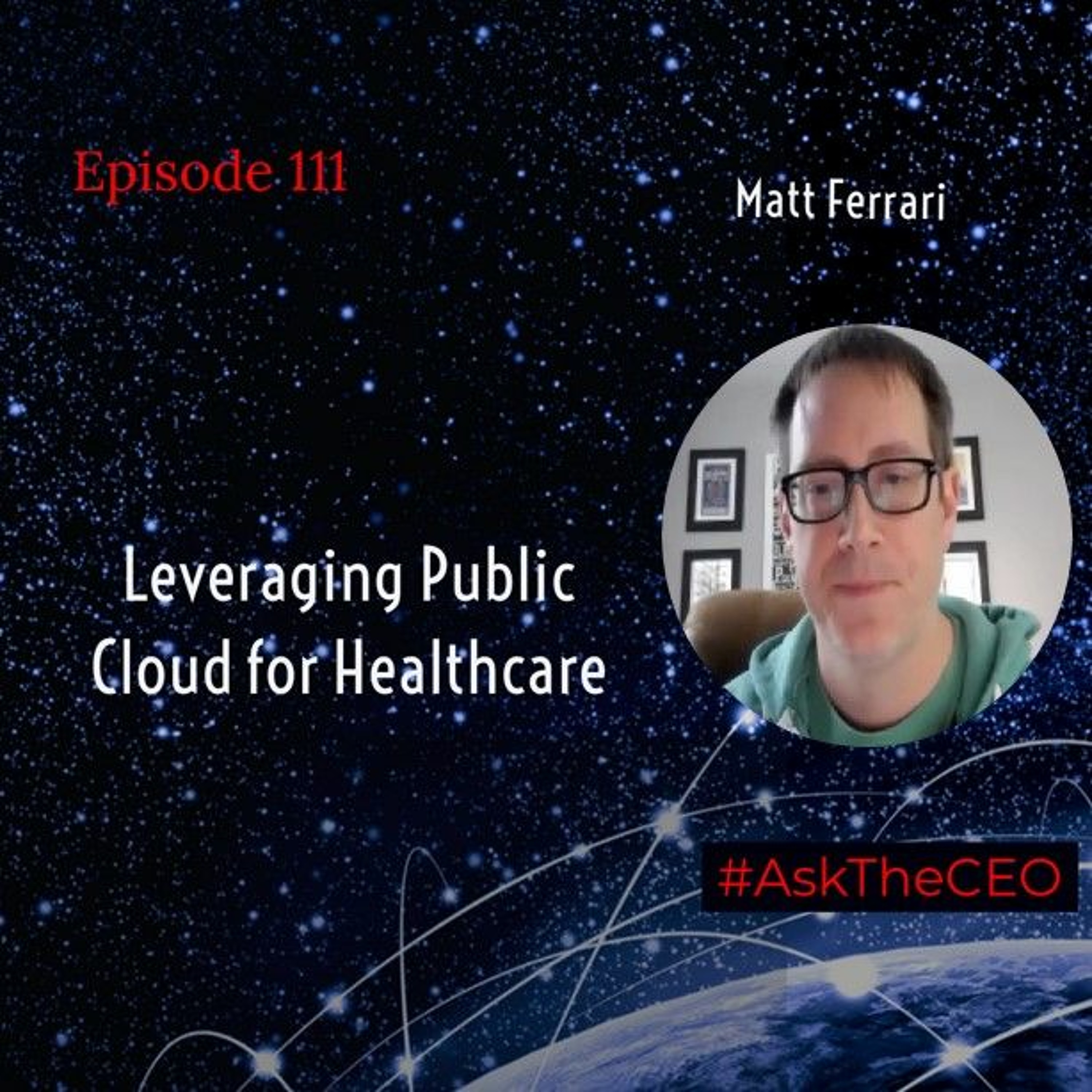#AskTheCEO Podcast