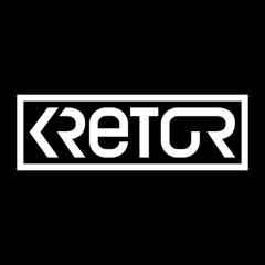 Naughty Naughty - Kretor (Afro House)