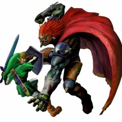 TRIFORCE