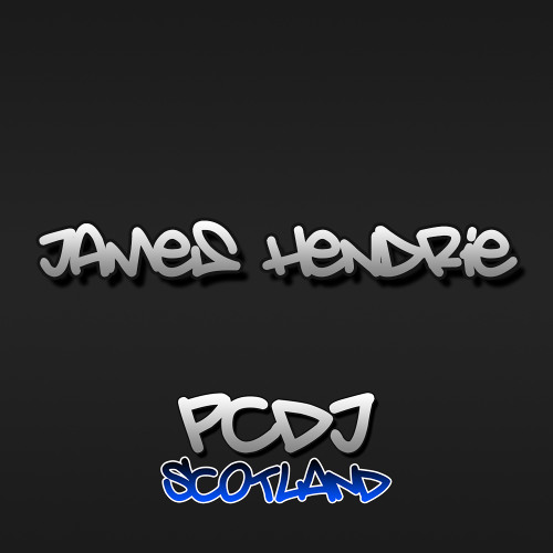 James Hendrie vs James Cairns - Scratchin Megamix