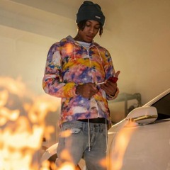 NBA youngboy  - NO START NO STOP