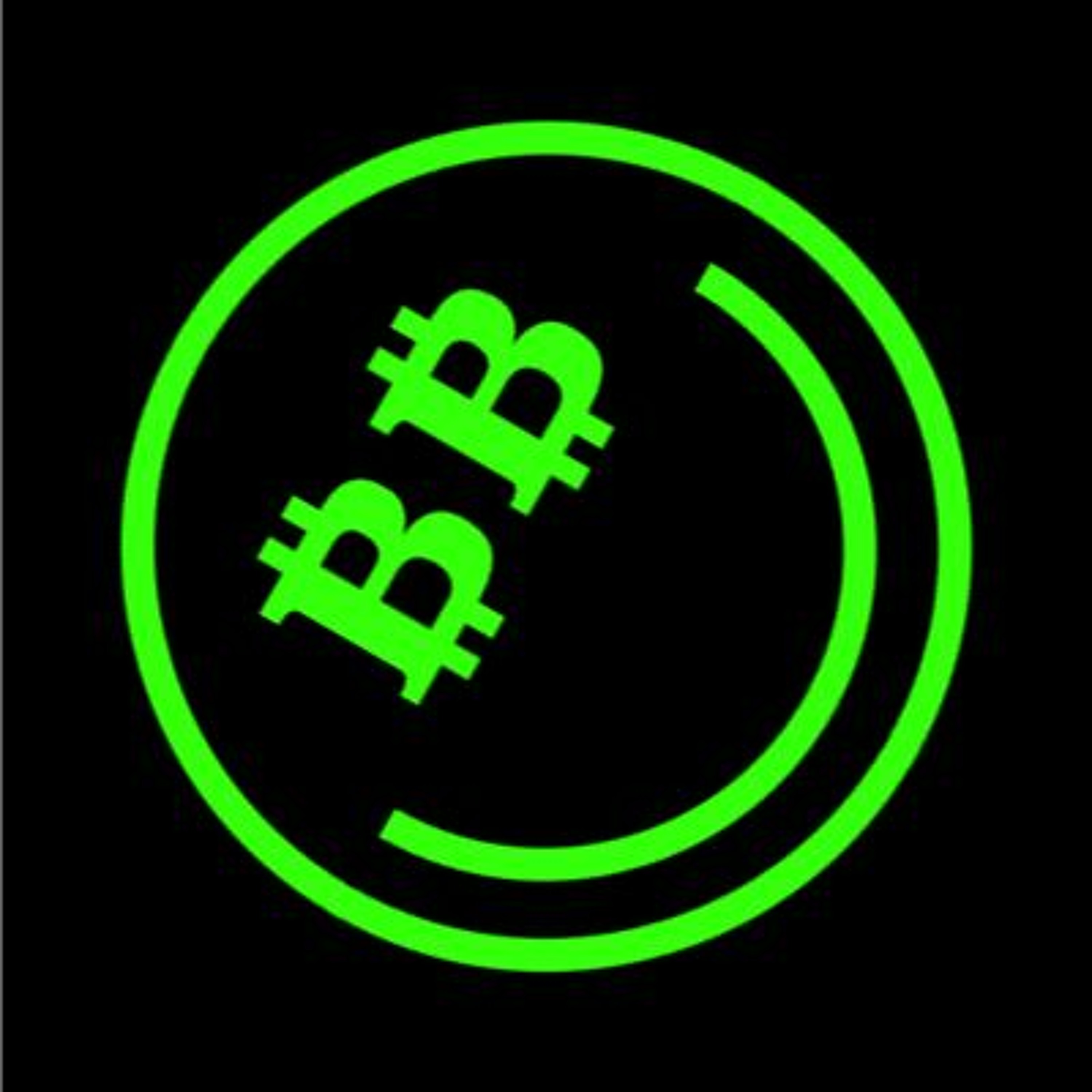 Bitcoin Byltingin