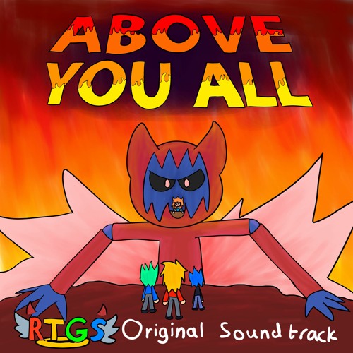 RTGS UPDATED OST
