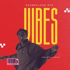 House // Bounce // Ghetto Mix Vibes