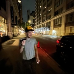 What's What (prod. @cloudymorning_)