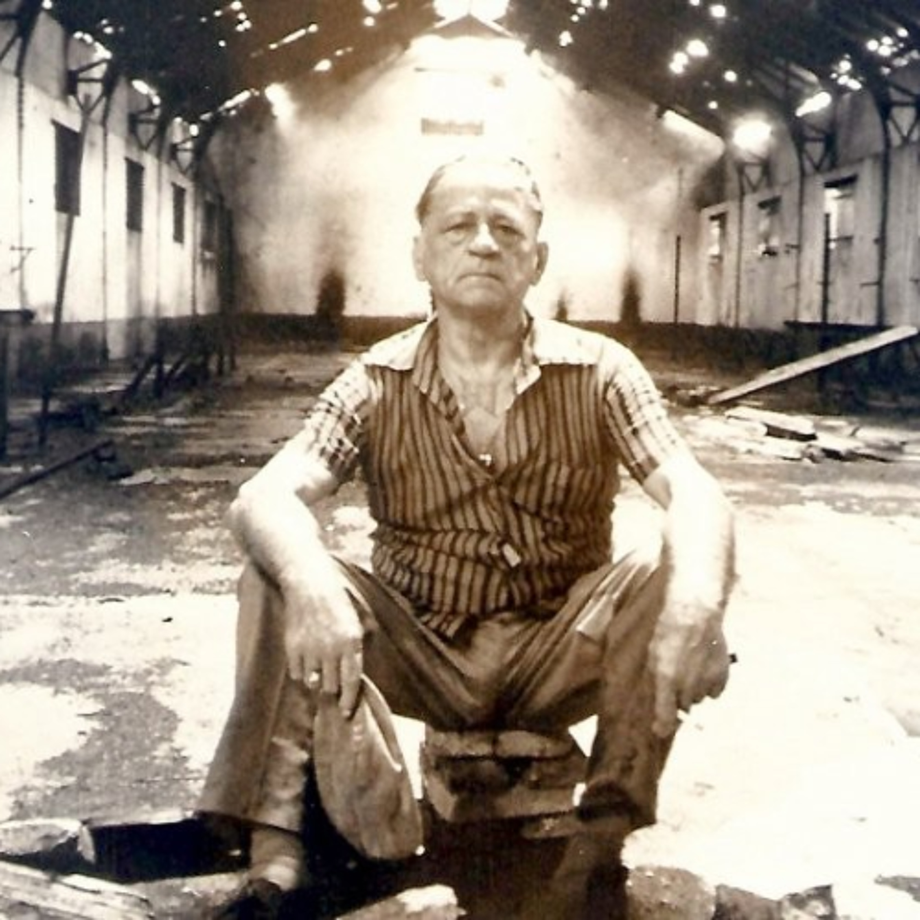 LA RADIO RADIEUSE IS OUT OF JAIL