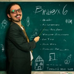 1. BIRDIEX6 - GADGET REMIX prod. SauceBossWan
