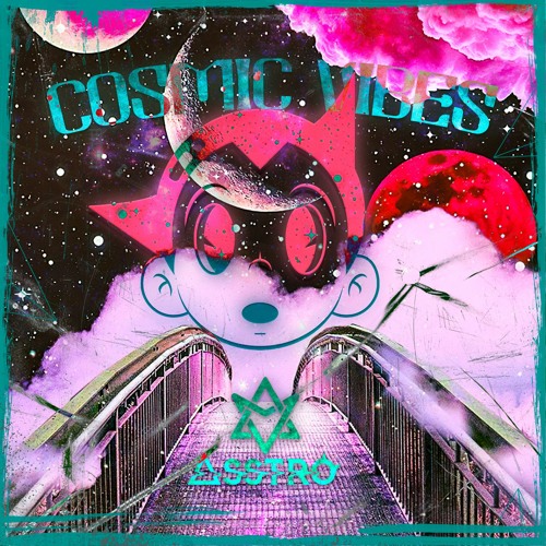 COSMIC VIBES