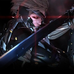 Metal Gear Rising: Revengeance - Dark Skies (Low Key)