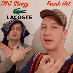 Lacoste Pot feat. Frank Hot (prod. SlimeJoki)
