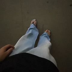 fumando esse gás [dante]