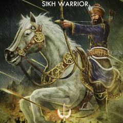 Guru Gobind Singh Ji - 13 Meel To Chlaye Teer Da Sach (Katha Remix by Sikh Warrior)