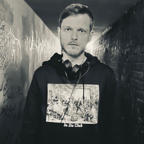 PODCAST SERIES 3 w/ DENNIS BAUER