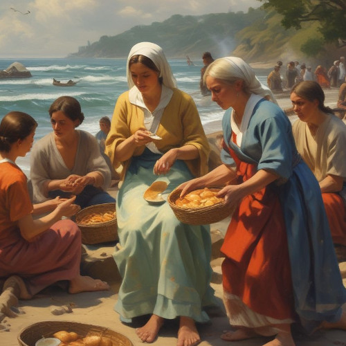 FEED THE NEEDY (DJ DENO)