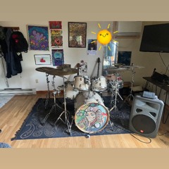 Drum Sunlo (Outro)