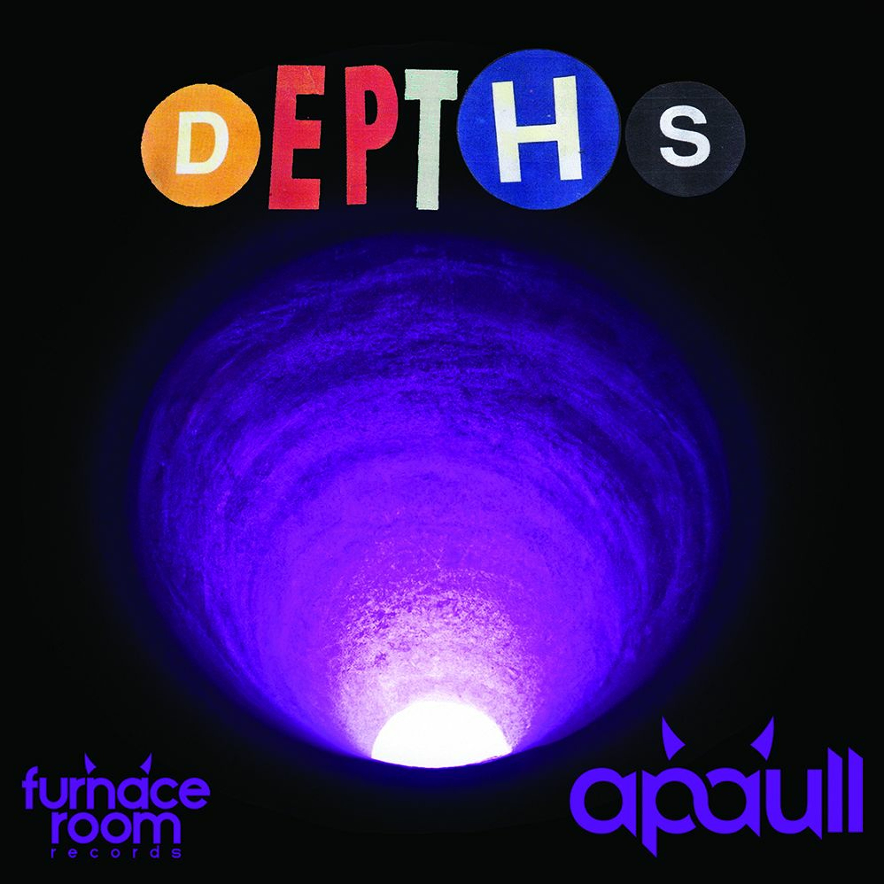 PREMIERE : apaull - Depths (Original Mix) (Furnace Room Records) episode artwork