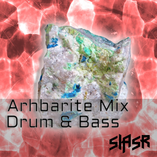 Arhbarite Mix #20 - Bass House - 10/01/25 cover art