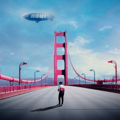 HOME (feat. Moe Young)