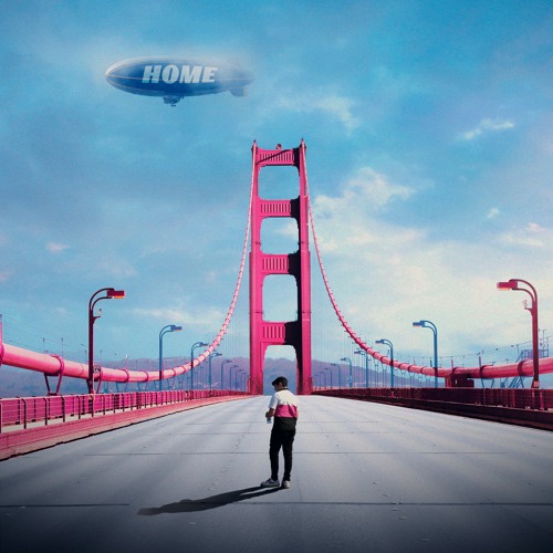 HOME (feat. Moe Young)