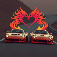 Racing Hearts