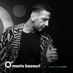 Cadenza Nights 🦋 v.021 - Mario Bazouri