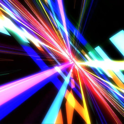 Deepmotion (2025 / Harmonic D&B Ambient)