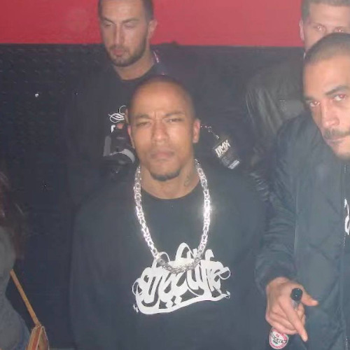 Stream Colors - Deso Dogg by x x W r a n g e l Z | Listen online