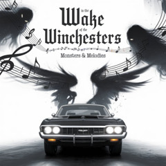 Supernatural Ride