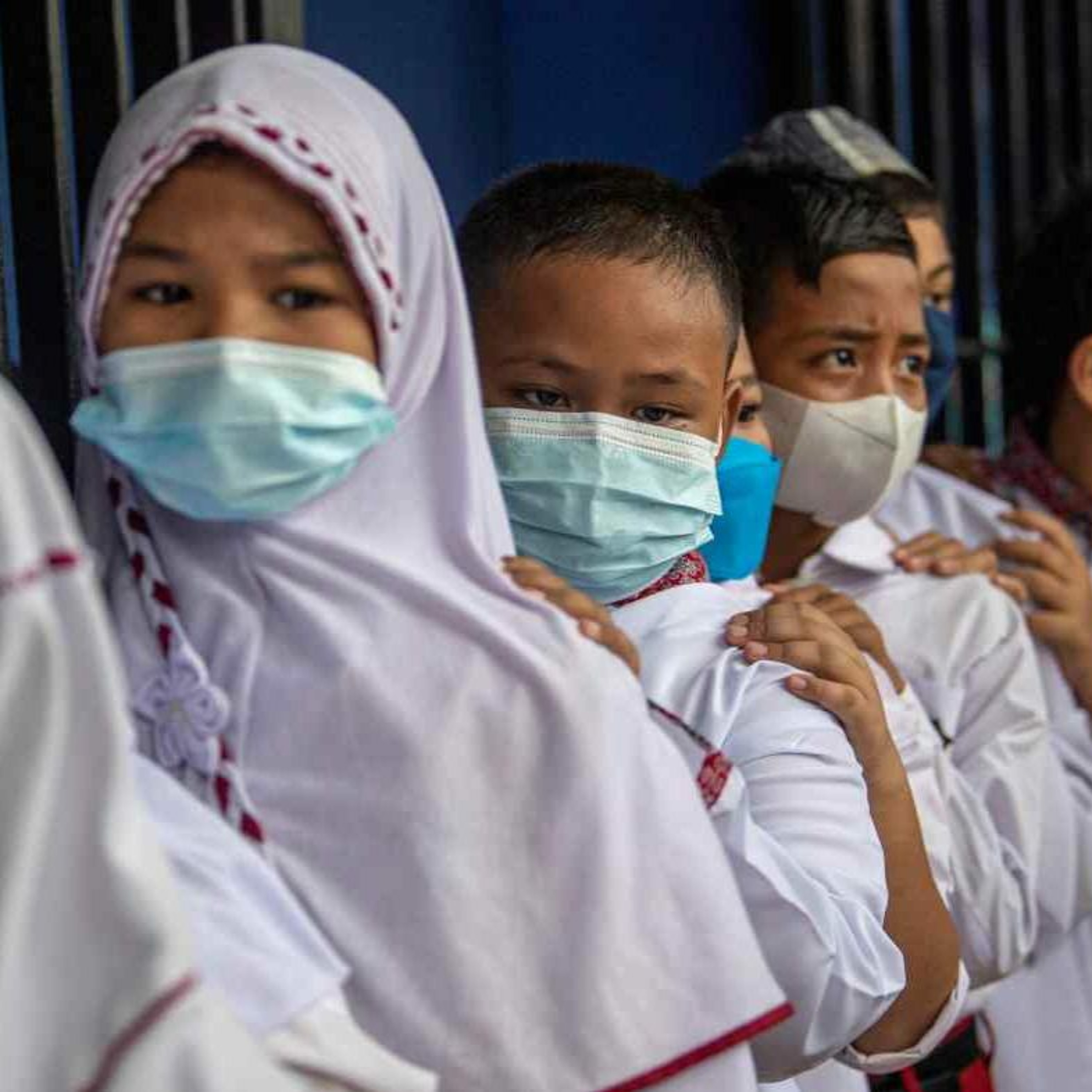 Talking Indonesia