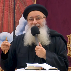 عظة اجتماع السيدات 2024/10/21 | تأملات في حياة داود النبي جـ٢ | القمص بيمن أنور