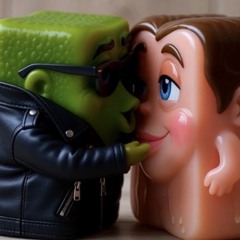 My Sweet Loukoum.(Feat.Howard Smith)