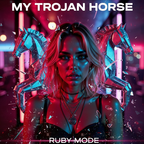 My Trojan Horse (Extended Club Mix)